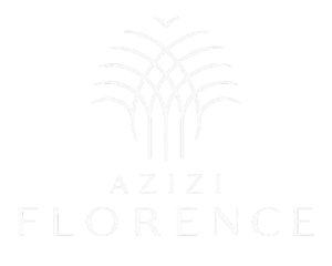 Azizi Florence Sharjah logo Azizi Florence Sharjah logo