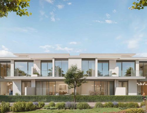 5 Bedroom Villa at Azizi Florence: Price, Floor Plan & Features